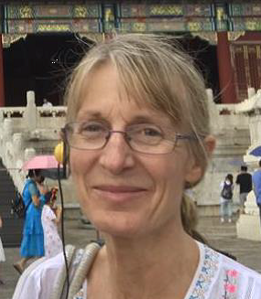 Alison Lennon